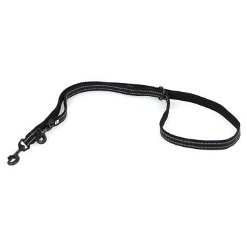 swisspet Führleine Varberg 20mm/200cm sw