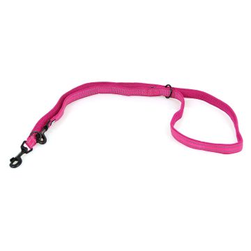 swisspet Führleine Varberg 20mm pink