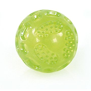 swisspet Ball M D=65mm grün