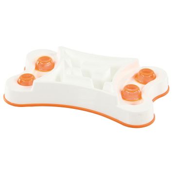 swisspet Hundespiel. Cleverplay Bonegame