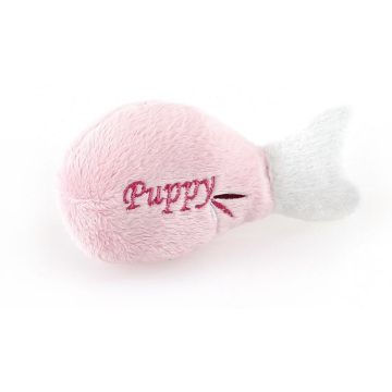 swisspet Puppy Spielzeug Keule,  12cm