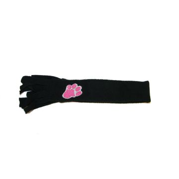 swisspet Hundeschal aus Fleece M, sw