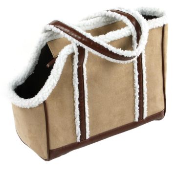swisspet Hundetragtasche Sils