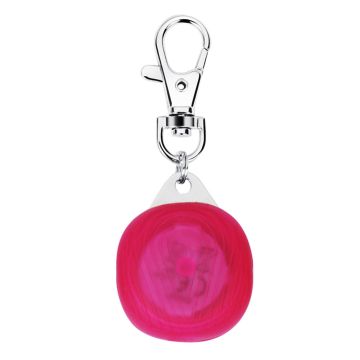 swisspet Swoop-Blinker 33x35x21mm pink