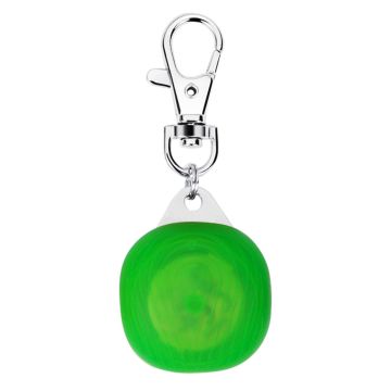 swisspet Swoop-Blinker 33x35x21mm grün