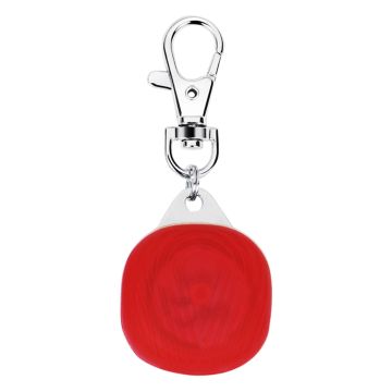 swisspet Swoop-Blinker 33x35x21mm rot