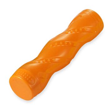 Hundespielzeug Leuchtstick  Orange
