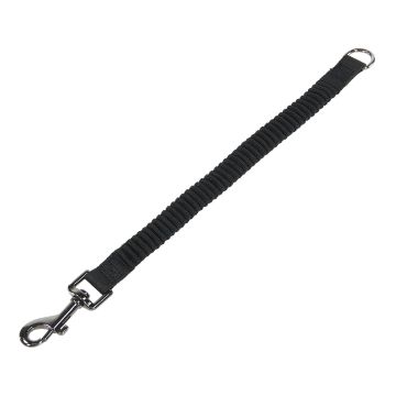 swisspet Zugbremse 15mm/34-60cm sw
