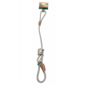 M-Pets Hundeleine & Halsband 2in1 S,