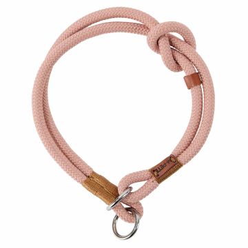 M-Pets Hundehalsband L, rosa,