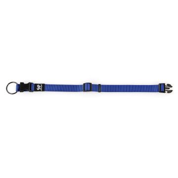 TrendLine ONE Halsband 15/260-400mm blau