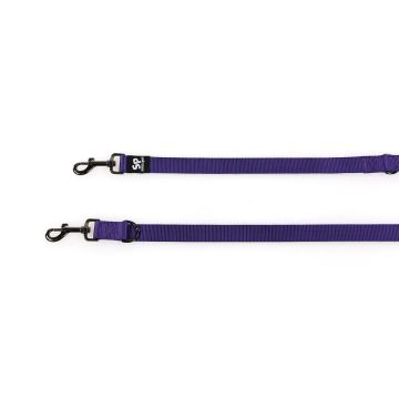 TrendLine ONE Führleine 20mm violett
