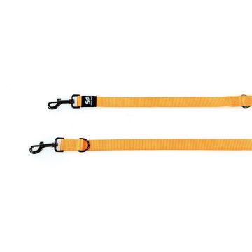 TrendLine ONE Führleine25mm/180cm orange