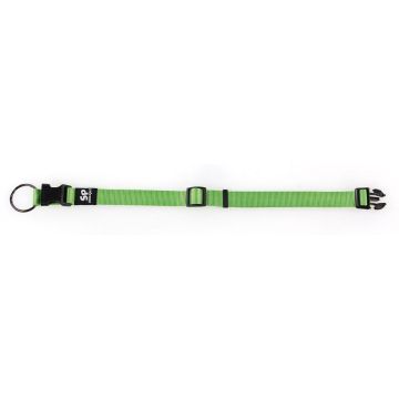 TrendLine ONE Halsband 25/480-700mm grün