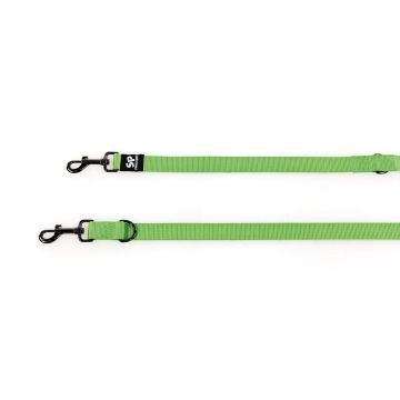 TrendLine ONE Führleine 15mm/180cm grün