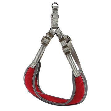 swisspet Geschirr Femi S 15mm rot
