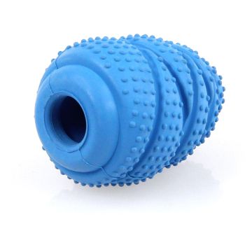 swisspet Mighty Champer blau L