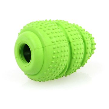 swisspet Mighty Champer grün S