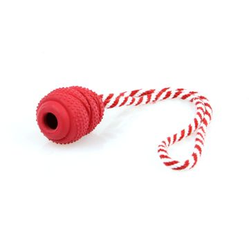 Mighty Champer L rot mit Seil