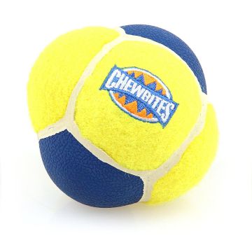 swisspet Hundspielzeug Fitzzel Ball