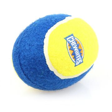 swisspet Hundspielzeug Fitzzel Football