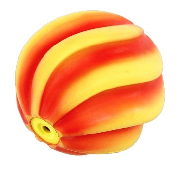 swisspet Hundespielzeug Vulcano-Ball M