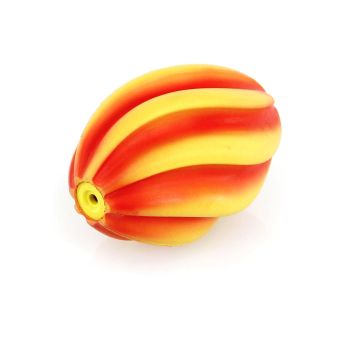 swisspet Hundespielzeug Vulcano-Rugby M