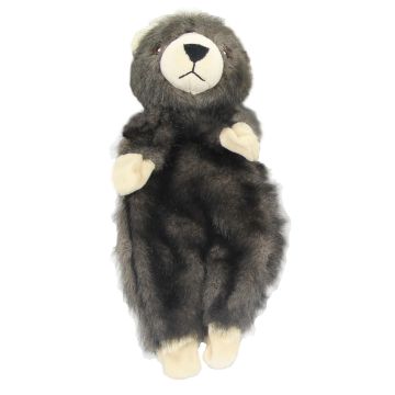 swisspet Hundesp. Furzz Kunstfell-Bär