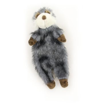 swisspet Hundesp.FurzzKunstfell-Waschbär