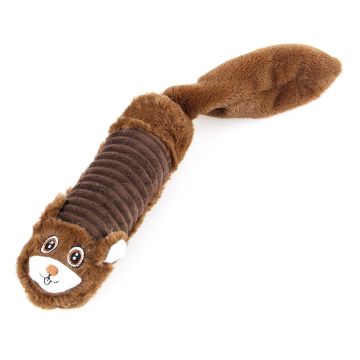 swisspet Hundesp. Snorkel Biber braun