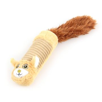 swisspet Hundesp. Snorkel Eichhörnchen