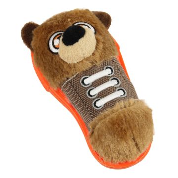 swisspet Hundesp. Chewshoe Bär braun