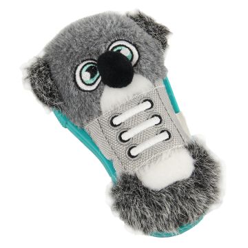 swisspet Hundesp. Chewshoe Koala grau