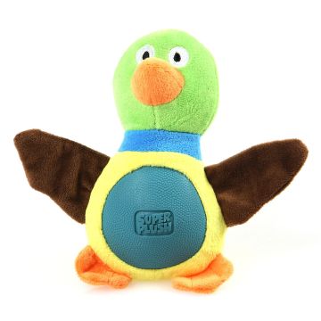 swisspet Hundespielzeug Duckyfoo