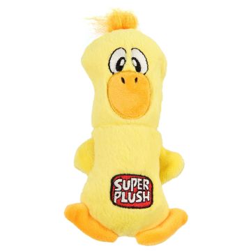 swisspet Hundesp.Super Plush Ente gelb