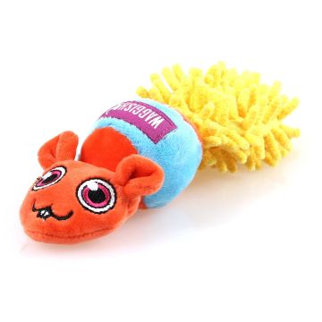 swisspet Hundesp.Puppy Pip&Squeek orange