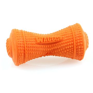 swisspet Hundesp. Ruff & Roll orange