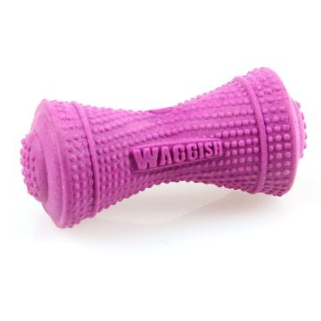 swisspet Hundesp. Ruff & Roll violett