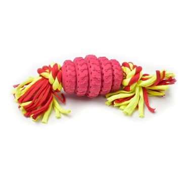 Hundesp. Mighty Champer Prime S rot