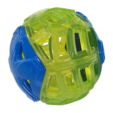 swisspet Hundespielzeug Flash-Ball K1