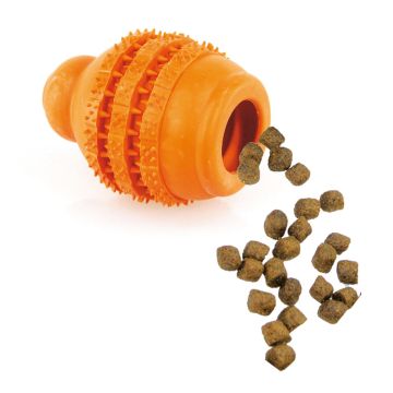 Dental-Fun Spielkegel m/Snacks befüllbar