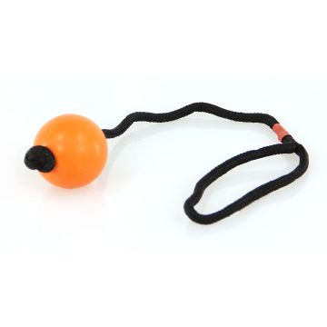 swisspet Spielball Slopi am Seil S