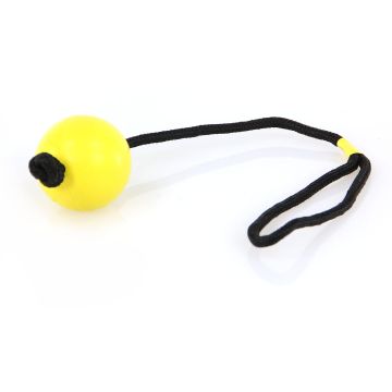 swisspet Spielball Slopi am Seil M