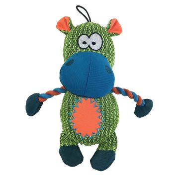 swisspet Hundesp. Mesh-Hippo 29x12x30cm