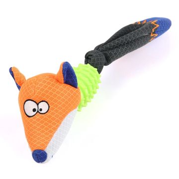 swisspet Hundesp. Mesh Fuchs L=39cm