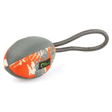 Hundesp. Slide Football D=11cm/L=40cm