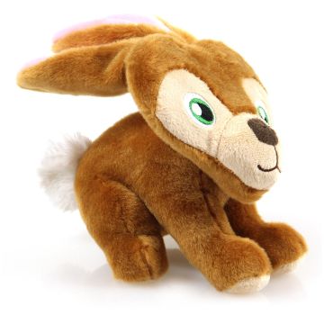 swisspet Hundesp. Hearty Plüsch-Hase