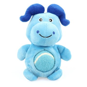 swisspet Hundesp. Ballu-Ochse blau