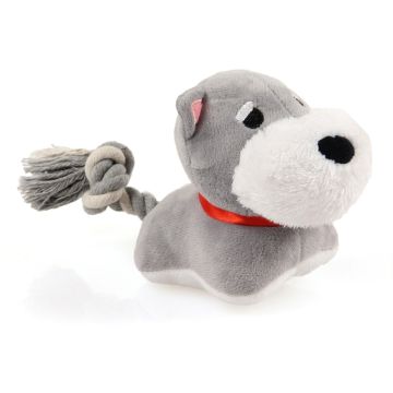 swisspet Hundesp. Scotty Plüsch-Terrier