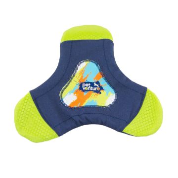swisspet Hunde-Frisbee Darter 26x26cm